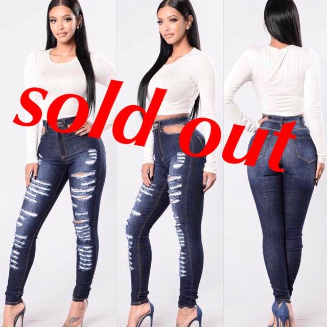 sold out