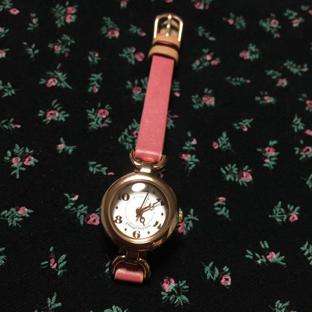 めいめいさん様専用 腕時計♡の通販 by きのこちゃん's shop｜ラクマ