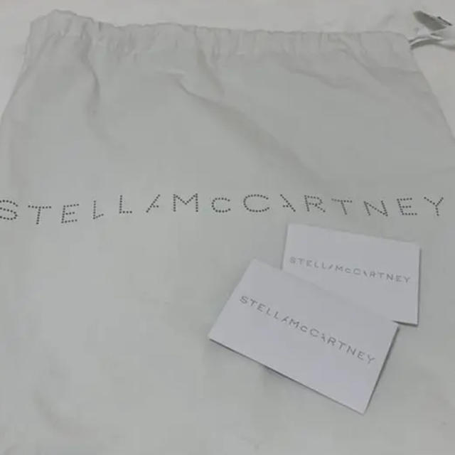 Stella McCartney(ステラマッカートニー)の本日限定値下！STELLA McCARTNEY/ステラロゴショルダーバッグ レディースのバッグ(ショルダーバッグ)の商品写真