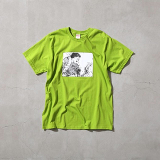 シュプリーム(Supreme)のSupreme AKIRA Tシャツ 正規品(Tシャツ/カットソー(半袖/袖なし))