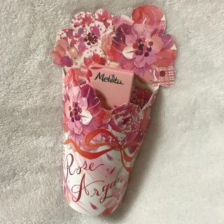 メルヴィータ(Melvita)のメルヴィータ　アルガンオイル　10ml(オイル/美容液)