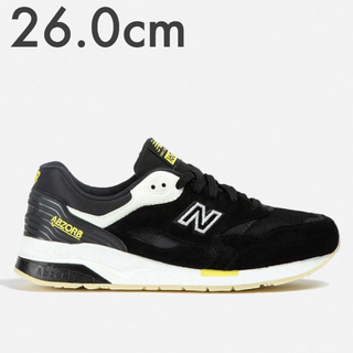 ニューバランス(New Balance)のNew Balance 1600 (26.0cm)(スニーカー)