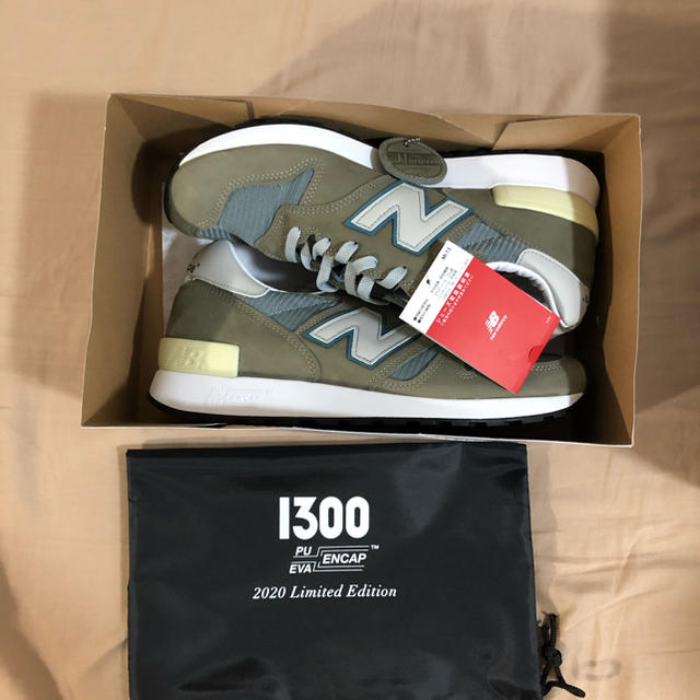 年末のプロモーション New ニューバランス - Balance New Balance 27.5