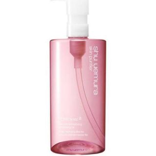 シュウウエムラ(shu uemura)のシュウウエムラクレンジング(クレンジング/メイク落とし)