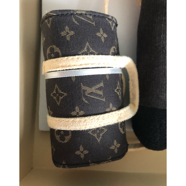 LOUIS VUITTON(ルイヴィトン)のSea☆様専用！ エンタメ/ホビーのおもちゃ/ぬいぐるみ(ぬいぐるみ)の商品写真