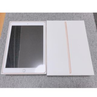 アップル(Apple)のiPad 第6世代 (ディスプレイ)