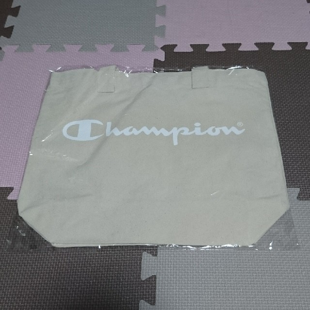 Champion(チャンピオン)のチャンピオン トートバッグ レディースのバッグ(トートバッグ)の商品写真