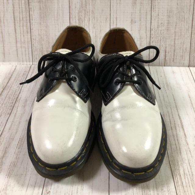 Dr.Martens - コムサデモード✖︎ドクターマーチン コラボモデル
