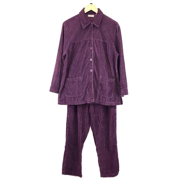 Nordstrom ノードシトローム メンズ コーデュロイ セットアップ L 紫の通販 By P ラクマ Nordstrom ノードシトローム メンズ コーデュロイ セットアップ L 紫の通販 By P ラクマ