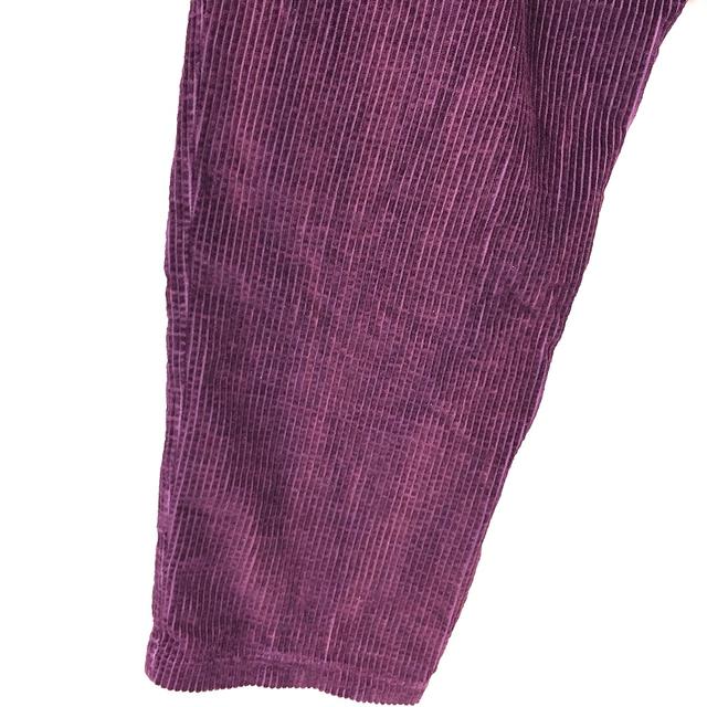 Nordstrom ノードシトローム メンズ コーデュロイ セットアップ L 紫の通販 By P ラクマ Nordstrom ノードシトローム メンズ コーデュロイ セットアップ L 紫の通販 By P ラクマ