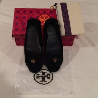 トリーバーチ(Tory Burch)のトリーバーチ 期間限定値下げ(ハイヒール/パンプス)