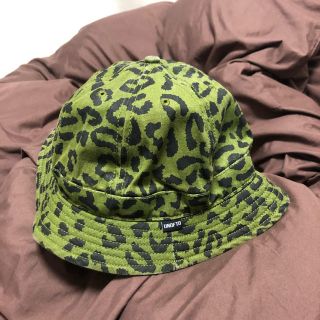 アンディフィーテッド(UNDEFEATED)のUndefeated Combat New Era Bucket Hat(ハット)