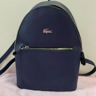 ラコステ(LACOSTE)のLACOSTE リュック(リュック/バックパック)