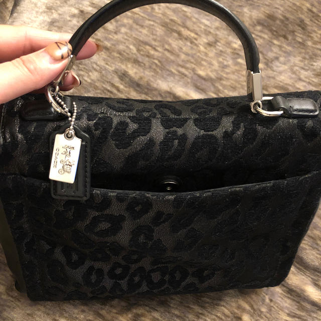 COACH(コーチ)の専用♡コーチ　coach  ハンドバッグ   ショルダーバッグ レディースのバッグ(ハンドバッグ)の商品写真