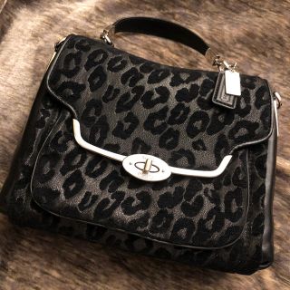 コーチ(COACH)の専用♡コーチ　coach  ハンドバッグ   ショルダーバッグ(ハンドバッグ)