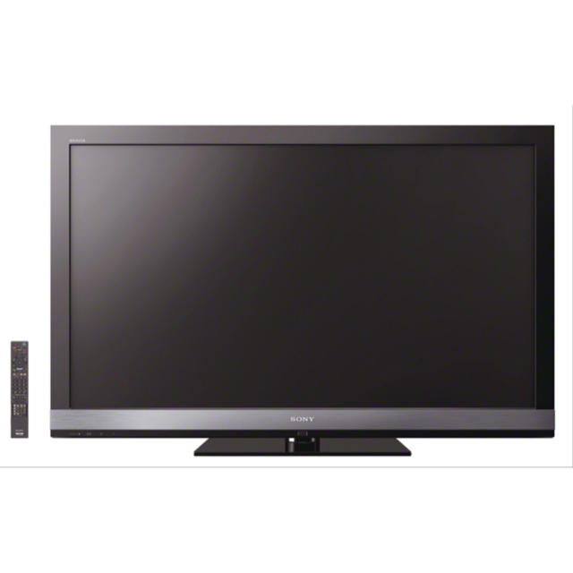 BRAVIA - SONY 液晶テレビ(52インチ) BRAVIA KDL-52EX700の通販 by R's