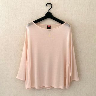 ダブルスタンダードクロージング(DOUBLE STANDARD CLOTHING)のダブルスタンダード♡ゆったりニット(ニット/セーター)