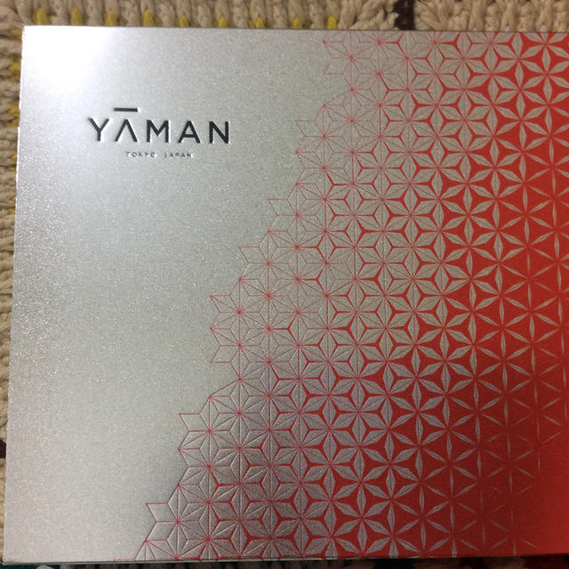 YAMAN RF ボーテ ブルーム