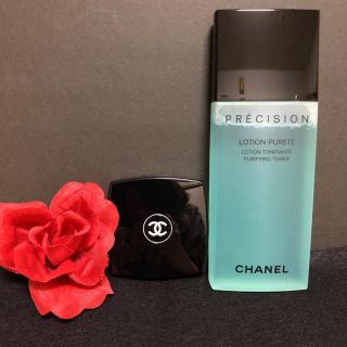 シャネル(CHANEL)のシャネル 化粧水セット売り(化粧水/ローション)