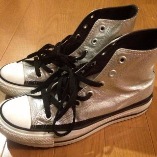 コンバース(CONVERSE)のCONVERS★スニーカー(スニーカー)