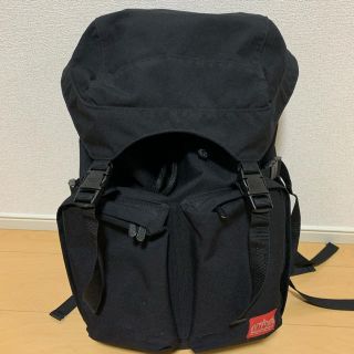 マンハッタンポーテージ(Manhattan Portage)のマンハッタンポーテージ　リュック(バッグパック/リュック)