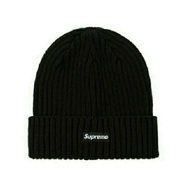 Supreme Overdyed Beanieメンズ