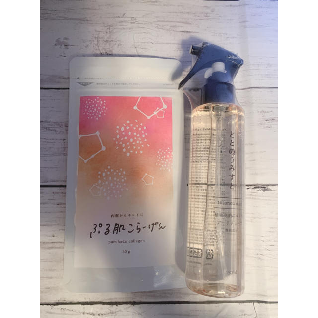 ファンファレ ととのうみすと  トトノウスミト150ml