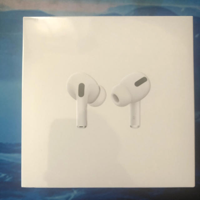 AirPods pro