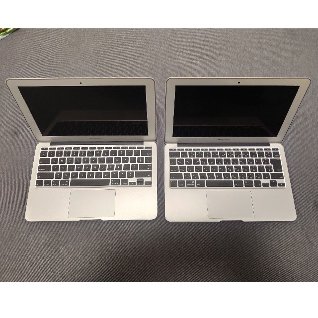 人気商品 MacBookair 11 アップルコンピュータジャパン(APPLE) MacBook