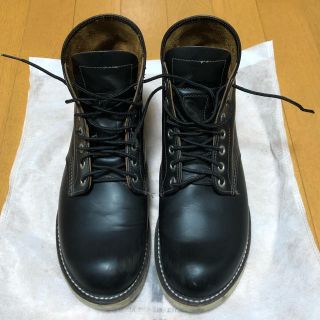 レッドウィング(REDWING)の(期間限定出品)REDWING❤️ブーツ(ブーツ)