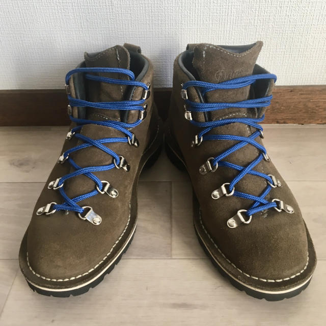 Danner(ダナー)のDanner MOUNTAIN TRAIL 26.0 メンズの靴/シューズ(ブーツ)の商品写真