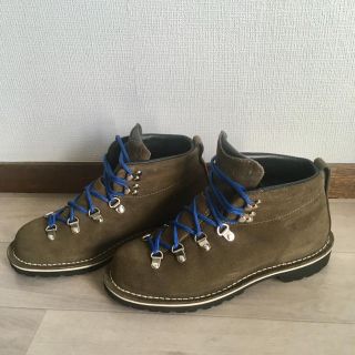 ダナー(Danner)のDanner MOUNTAIN TRAIL 26.0(ブーツ)