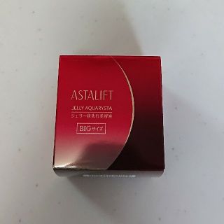 アスタリフト(ASTALIFT)のアスタリフト ジェリーアクアリスタ(ブースター/導入液)