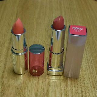 メイベリン(MAYBELLINE)の未使用品❗リップ2本セット(口紅)