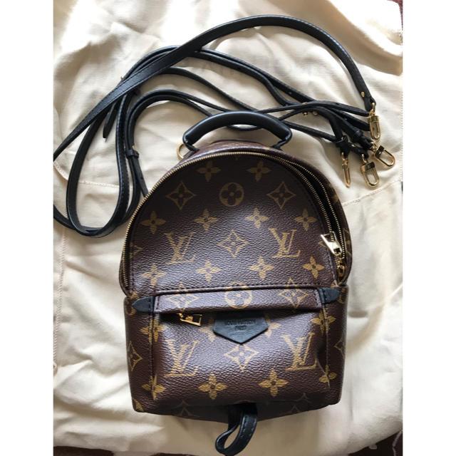 正規品 ヴィトン リュック バッグパック ミニ LOUIS VUITTON 正規品 ヴィトン リュック バッグパック ミニ LOUIS VUITTON