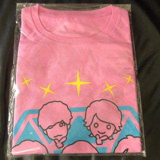 ジャニーズジュニア(ジャニーズJr.)のなにわ男子 Tシャツ(アイドルグッズ)