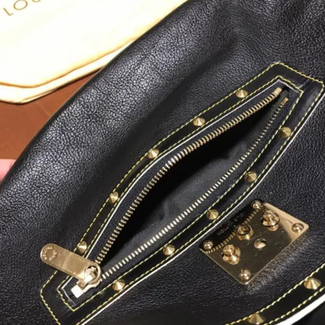 LOUIS VUITTON(ルイヴィトン)のルイヴィトン　スハリ　 レディースのバッグ(ショルダーバッグ)の商品写真