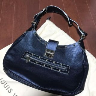 ルイヴィトン(LOUIS VUITTON)のルイヴィトン　スハリ　(ショルダーバッグ)