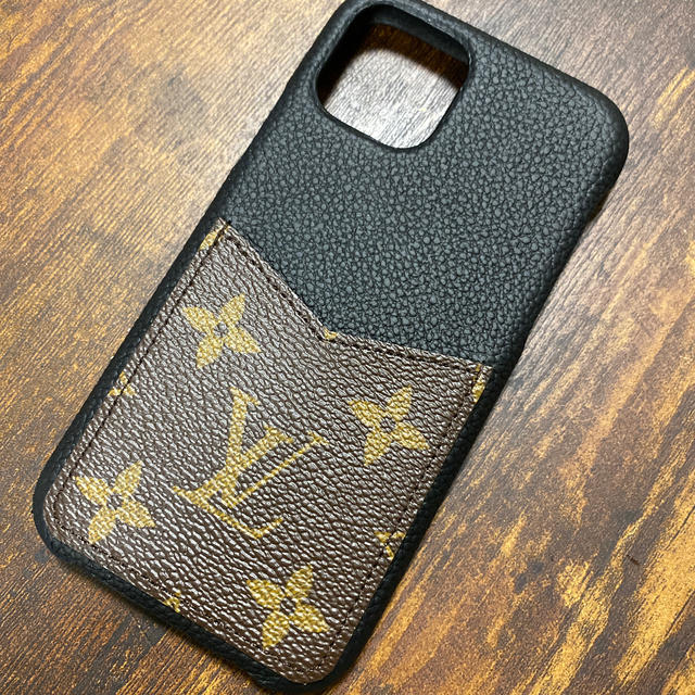 LOUIS VUITTON - ルイヴィトン・iPhone11proの通販