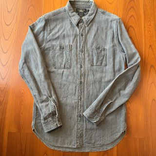 RRL(ライン ・ シャツ)のフリマアイテム一覧 RRL(ライン ・ シャツ)のフリマアイテム一覧