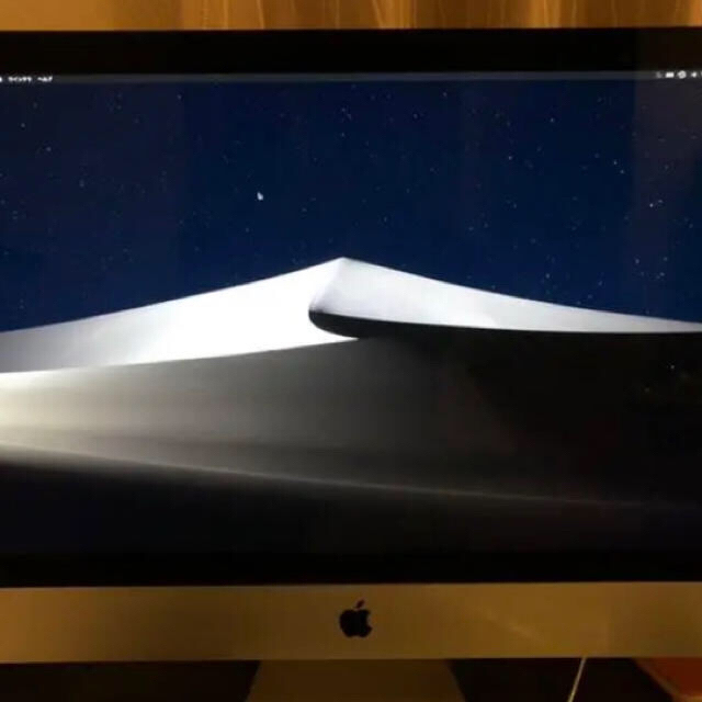 Apple - 27インチiMac Retina 5Kディスプレイモデル