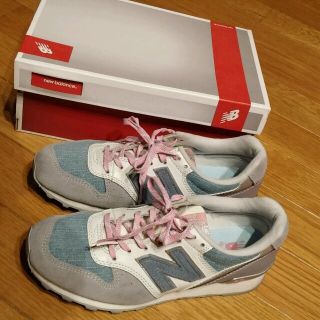 ニューバランス(New Balance)のニューバランス♥WR996完売限定カラー(スニーカー)