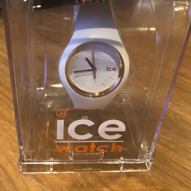 ice watch(アイスウォッチ)のアイスウォッチ腕時計 メンズの時計(腕時計(アナログ))の商品写真