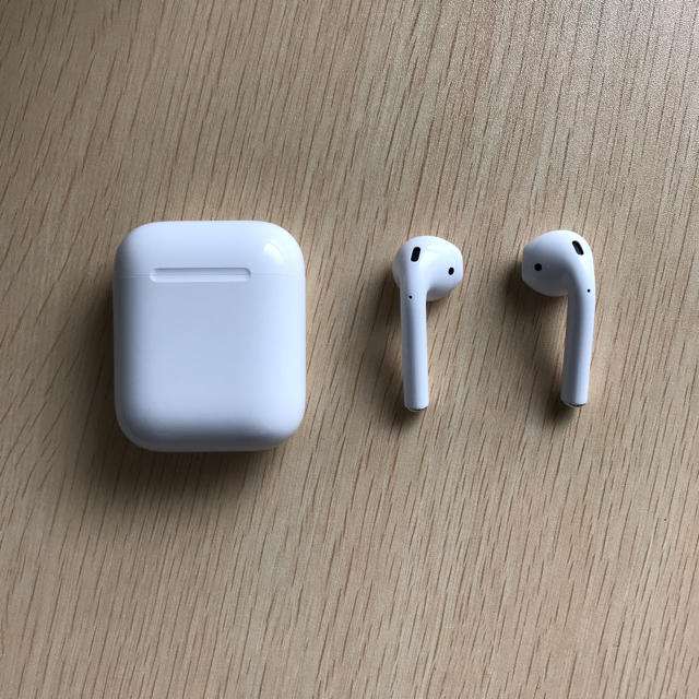 Airpods 第2世代 本体