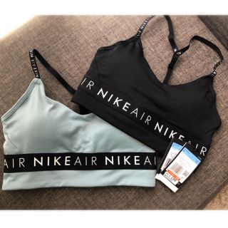 ナイキ(NIKE)のNIKE  light ブラトップ(ブラ)