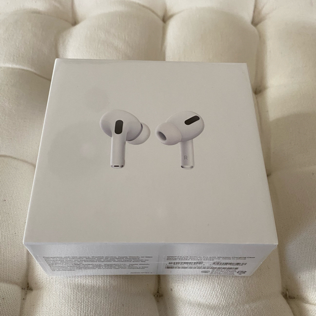 AirPods pro