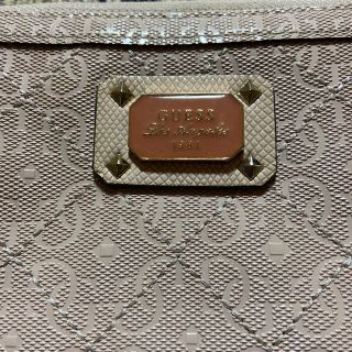 ゲス(GUESS)のGUESS  長財布(財布)