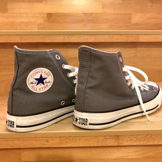 コンバース(CONVERSE)のオールスター☆コンバース☆ハイカット☆値下げ(スニーカー)