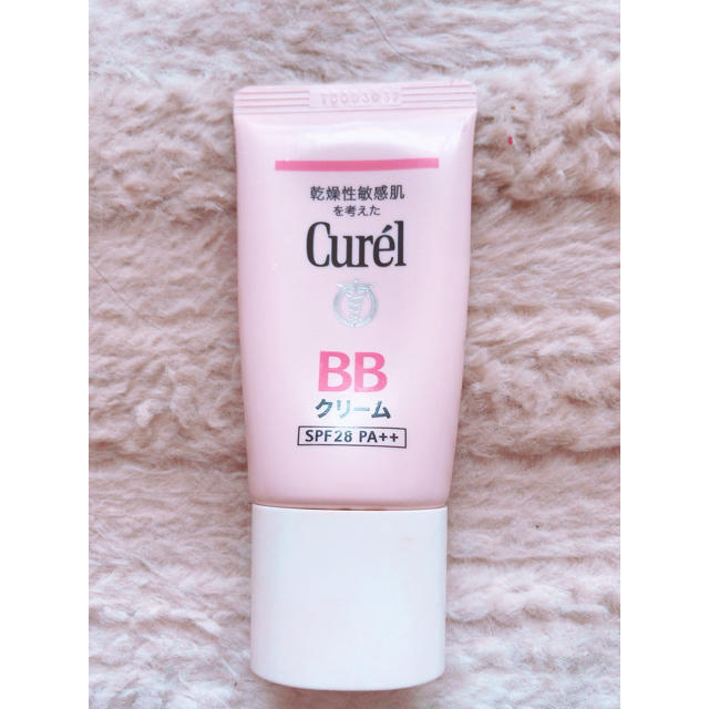 Curel(キュレル)のキュレル　BB コスメ/美容のベースメイク/化粧品(BBクリーム)の商品写真