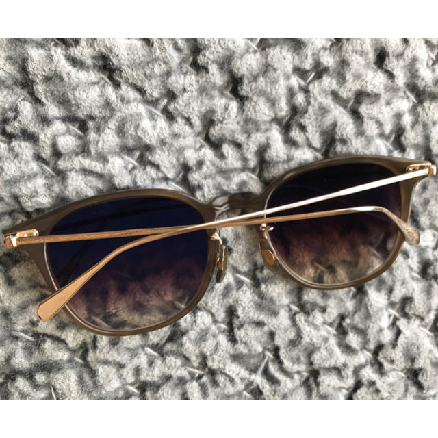 OLIVER PEOPLES サングラス 美品 - サングラス/メガネ